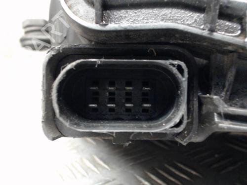 Right headlight SEAT AROSA (6H1) 1.4 | BP24265801C29 