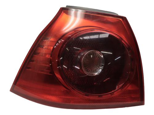 Left taillight VW GOLF V (1K1) 1.9 TDI | BP24957731C34 