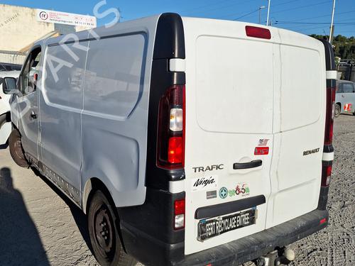 AC compressor RENAULT TRAFIC III Van (FG_) 1.6 dCi 90 (FGME) | BP33629636M34  - Image 13