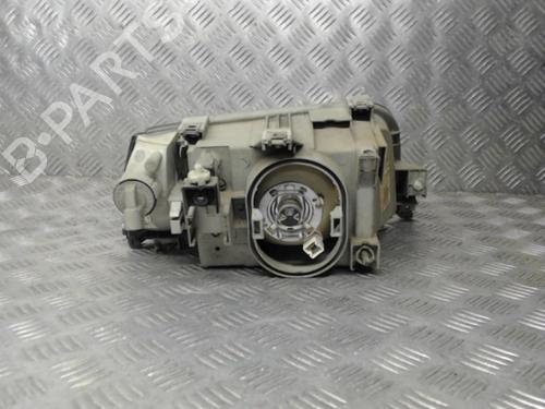 Scheinwerfer links für Scheinwerfer links RENAULT CLIO I (B/C57_, 5/357_) 1.9 D (B/C/S576, B/C/S57L) (64 hp) 24268638 24268638