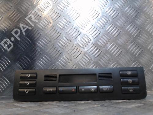 Climate control BMW 3 (E46) 320 d | BP24266454I5 - Image 4