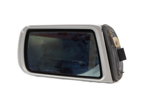 Used Left mirror Left mirror MERCEDES-BENZ E-CLASS (W210) E 290 Turbo-D (210.017) (129 hp) 31642933 31642933
