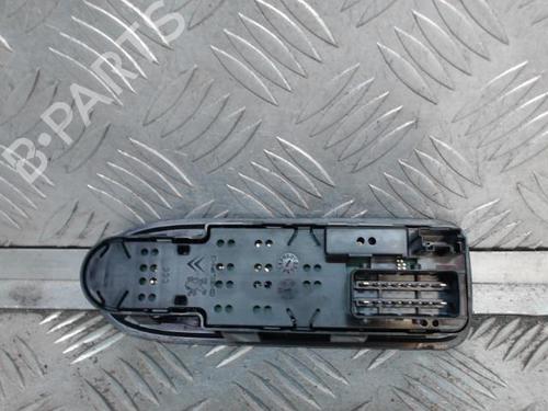 Left front window switch CITROËN C3 II (SC_) 1.6 HDi | BP24272871I27 - Image 2