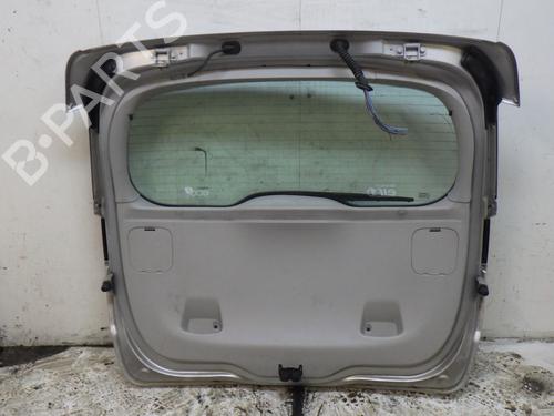 Used Tailgate Tailgate 32699861 32699861