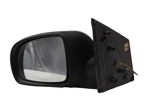 Used Left mirror Left mirror NISSAN NOTE (E11, NE11) [2005-2013] 40284086 40284086