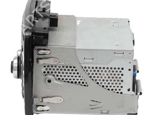 Used Radio Radio PEUGEOT 308 CC (4B_) 2.0 HDi (163 hp) 36056756 36056756