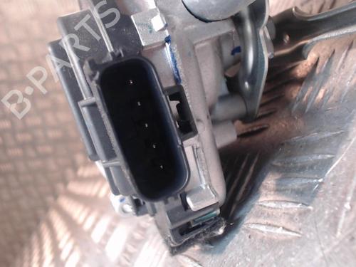 Front wiper motor FORD KA+ III (UK, FK) 1.2 | BP24274325M29 
