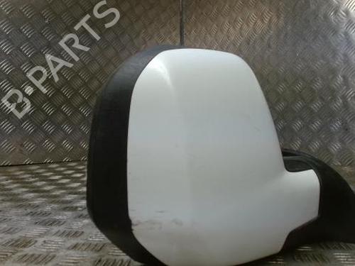 Right mirror CITROËN BERLINGO MULTISPACE (B9) 1.6 HDi 90 | BP24272321C27 