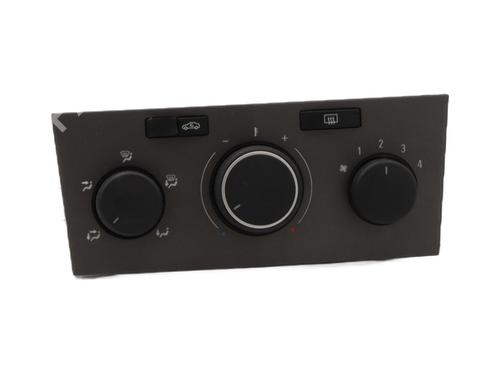 climate-control-opel-zafira-zafira-family-b-a05-2005-2006-2007-2008-2009-2010-2011-2012-2013-2014-2015-2016-2017-2018-2019-31067627 main image