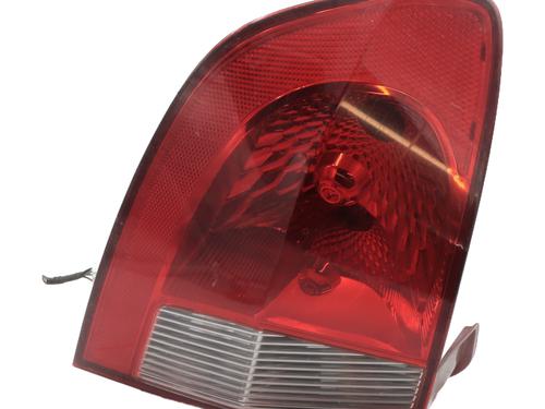 Used Left taillight HYUNDAI GETZ (TB) 1.5 CRDi (88 hp) 25707190