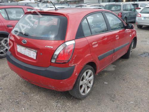 Left headlight KIA RIO II (JB) 1.5 CRDi | BP24272117C28  - Image 9