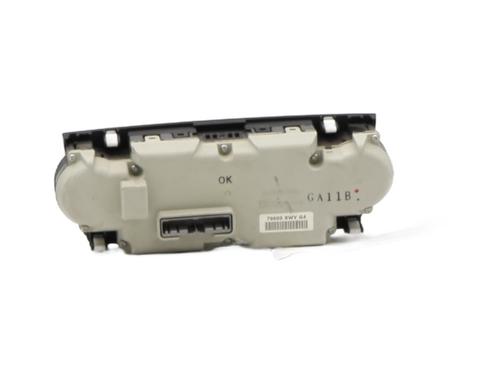 Used Climate control Climate control HONDA CR-V III (RE_) 2.2 i-CTDi 4WD (RE6) (140 hp) 30939100 30939100