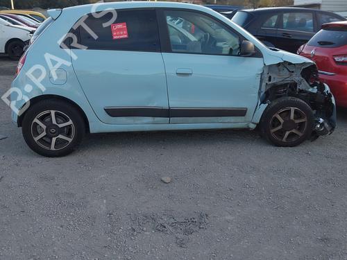 Left taillight RENAULT TWINGO III (BCM_, BCA_) 0.9 TCe 90 (BCM9, BCM2) | BP24541126C34 - Image 7