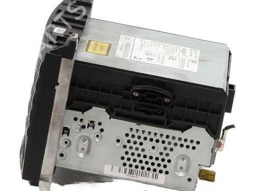 Radio MERCEDES-BENZ A-CLASS (W169) A 180 CDI (169.007, 169.307) | BP32326532E6