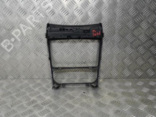 Used Warning switch Warning switch MERCEDES-BENZ CLK (C209) CLK 270 CDI (209.316) (163 hp) 24266272 24266272