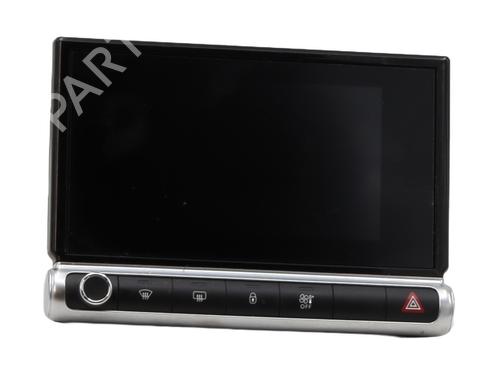 Display monitor CITROËN C4 CACTUS 1.2 THP 110 | BP31856938C48 - Image 5