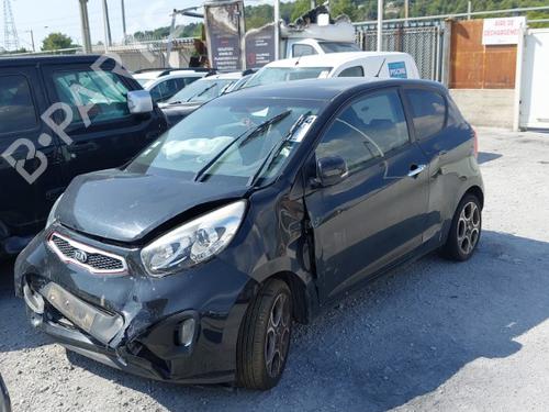 Gearbox KIA PICANTO II (TA) 1.2 | BP26461973M3 - Image 8