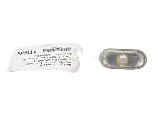 Left side indicator VW FOX Hatchback (5Z1, 5Z3, 5Z4) 1.4 TDI | BP37156418I20 - Image 5