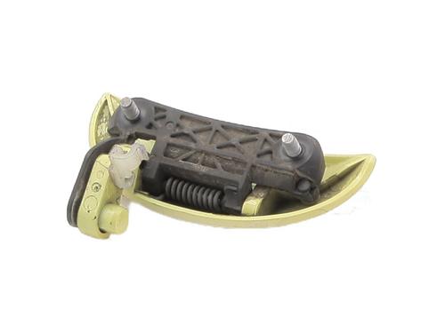 Front right exterior door handle PEUGEOT 107 (PM_, PN_) 1.0 | BP25738264C129 