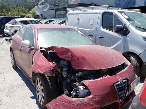 Left tailgate light ALFA ROMEO GIULIETTA (940_) 1.6 JTDM (940FXD1A) | BP24271762C79 - Image 7