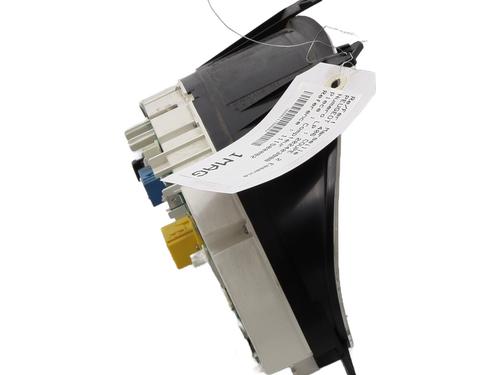 Instrument cluster PEUGEOT 406 Coupe (8C) 2.0 16V | BP28588366C47 