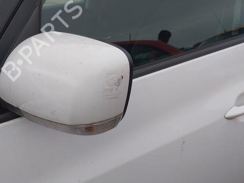 Left sun visor KIA VENGA (YN) 1.4 CVVT | BP26288460I1  - Image 15