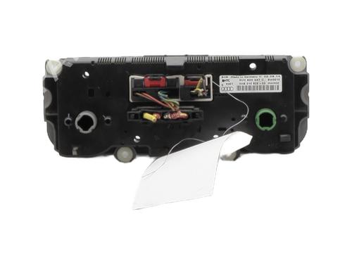 climate-control-audi-q3-8ub-8ug-2011-2012-2013-2014-2015-2016-2017-2018-2019-2020-27999480 main image