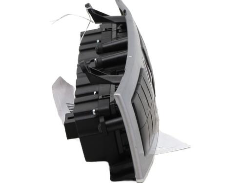 Warning switch MERCEDES-BENZ CLC-CLASS (CL203) CLC 200 Kompressor (203.741) | BP29329416I22 