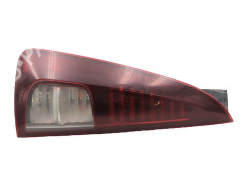 Used Left taillight RENAULT ESPACE IV (JK0/1_) 2.0 dCi (JK01, JK02, JK1J, JK1K, JK1H) (150 hp) 27724691