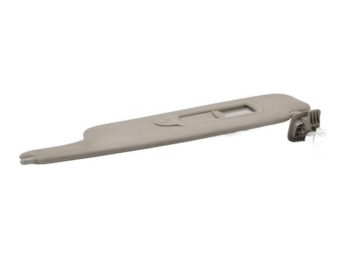 Left sun visor RENAULT MEGANE II (BM0/1_, CM0/1_) 1.9 dCi (BM0G, CM0G) | BP28520084I1