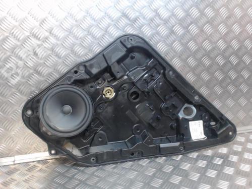 Used Rear right window mechanism MERCEDES-BENZ A-CLASS (W176) A 220 CDI (176.003) (170 hp) 24274336
