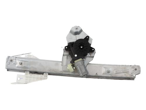 Rudehejsemekanisme ventre foran DACIA SPRING EV (B6M1) | BP39665406C22 - Image 3