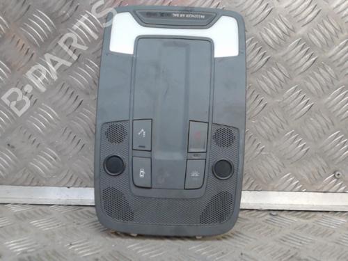 Used Interior roof light AUDI A3 Limousine (8YS, 8YM) 35 TDI (150 hp) 24273815