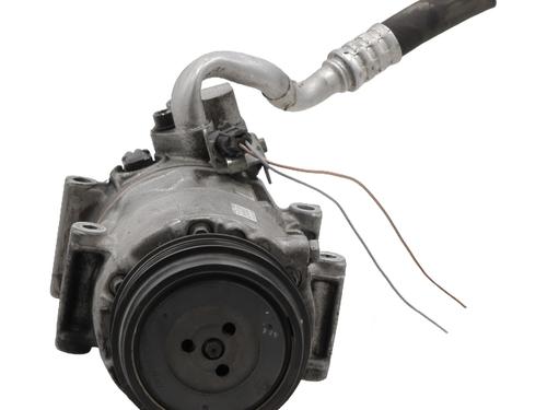 Used AC compressor AC compressor MERCEDES-BENZ A-CLASS (W169) A 180 CDI (169.007, 169.307) (109 hp) 27836514 27836514