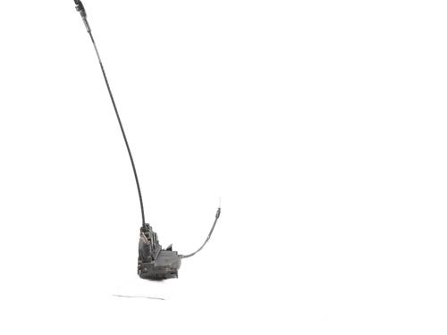 Front left lock RENAULT CLIO III (BR0/1, CR0/1) 1.5 dCi (C/BR0G, C/BR1G) | BP27546285C98 