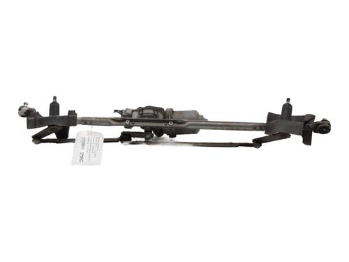 Used Front wiper motor SUZUKI SWIFT IV (FZ, NZ) 1.3 DDiS (AZG413D, ZC02S, ZC92S) (75 hp) 28976954
