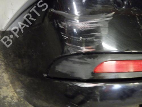Rear bumper BMW 3 Coupe (E46) 330 Cd | BP29340114C8 