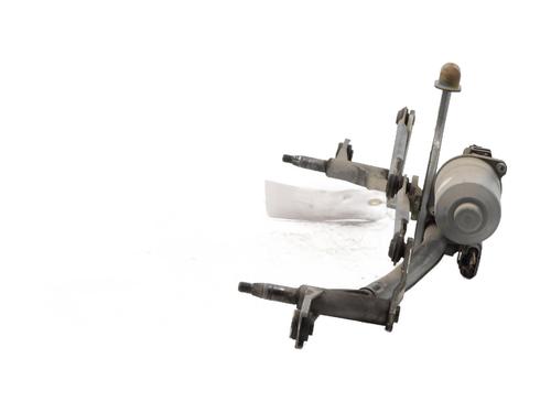 Front wiper motor RENAULT TRAFIC III Van (FG_) 1.6 dCi 125 (FGMH) | BP28601404M29 