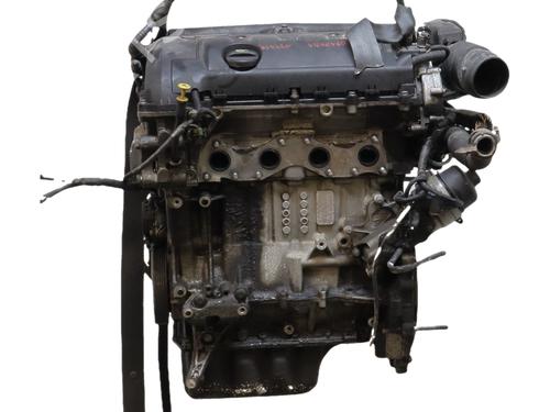 Used Engine Engine PEUGEOT 207 CC (WD_) 1.6 16V (120 hp) 33960732 33960732