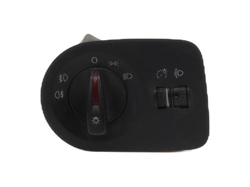 Headlight switch SEAT IBIZA IV (6J5, 6P1) 1.2 TDI | BP35990800I24 - Image 3