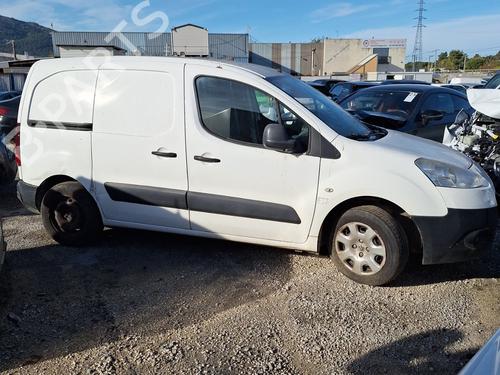 Starter PEUGEOT PARTNER Box Body/MPV 1.6 HDi | BP33876072M8 - Image 14