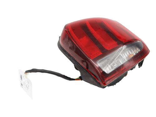 Right taillight PEUGEOT 108 1.0 VTi | BP35799654C35 - Image 4