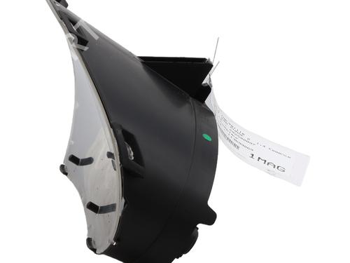 Kombinert Instrument PEUGEOT 206 Hatchback (2A/C) 1.4 i | BP29590639C47 