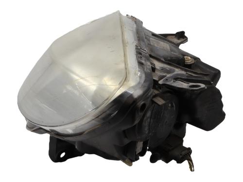 Left headlight PEUGEOT 1007 (KM_) 1.4 HDi | BP38566073C28 - Image 3