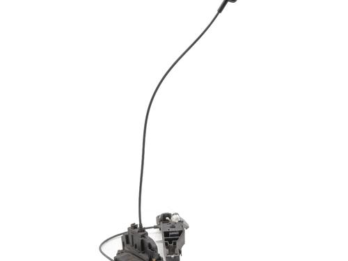 Rear right lock RENAULT CLIO III (BR0/1, CR0/1) 1.2 16V Hi-Flex (BR1U, CR1U) | BP25439335C99 