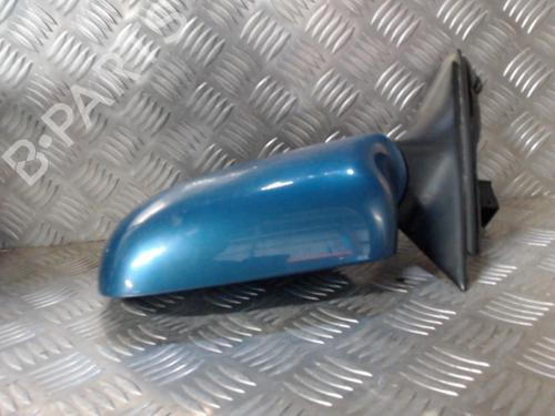 Left mirror AUDI A3 (8L1) 1.9 TDI | BP24280953C26 