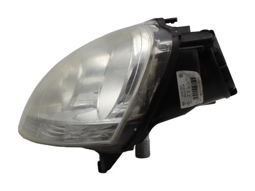 Left headlight VW GOLF V (1K1) 1.9 TDI | BP30177613C28 - Image 2