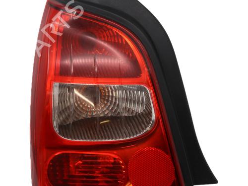 Left taillight RENAULT TWINGO II (CN0_) 1.2 16V (CN0K, CN0V, CN0A) | BP39090750C34 - Image 4