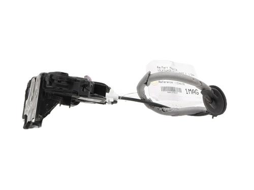 Used Rear left lock Rear left lock VW POLO VI (AW1, BZ1, AE1) 1.0 TSI (110 hp) 30753095 30753095