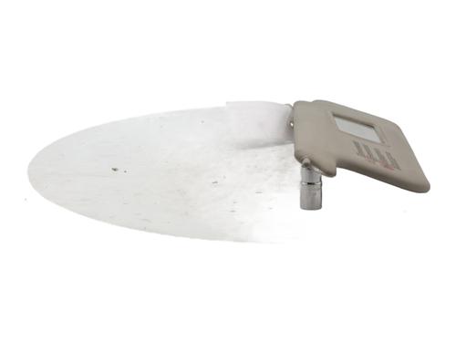 Right sun visor RENAULT SCÉNIC II (JM0/1_) 1.5 dCi (JM1E, JM16) | BP28291354I2 - Image 3